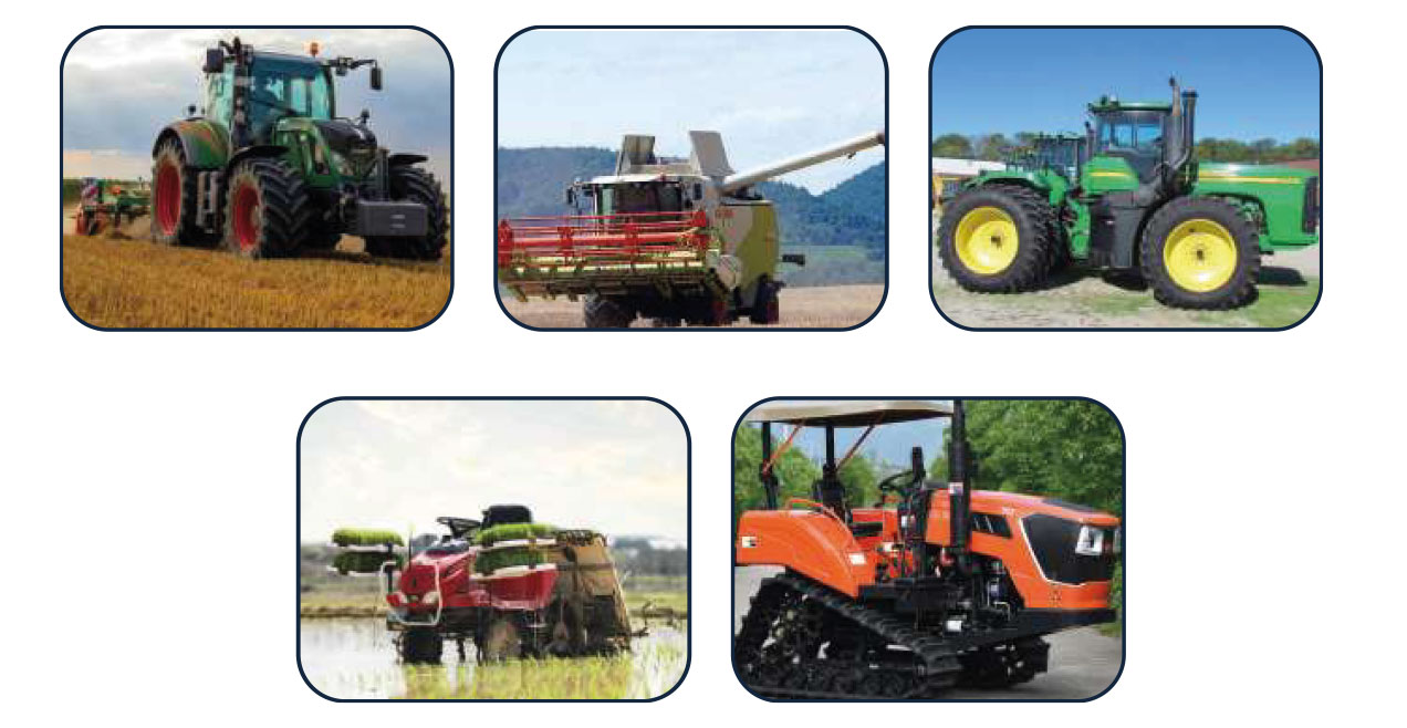 AATPOWER Hızlı Kurulum Bileşenleri