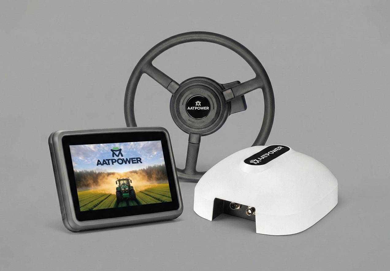 Otomatik Dümenleme Sistemi