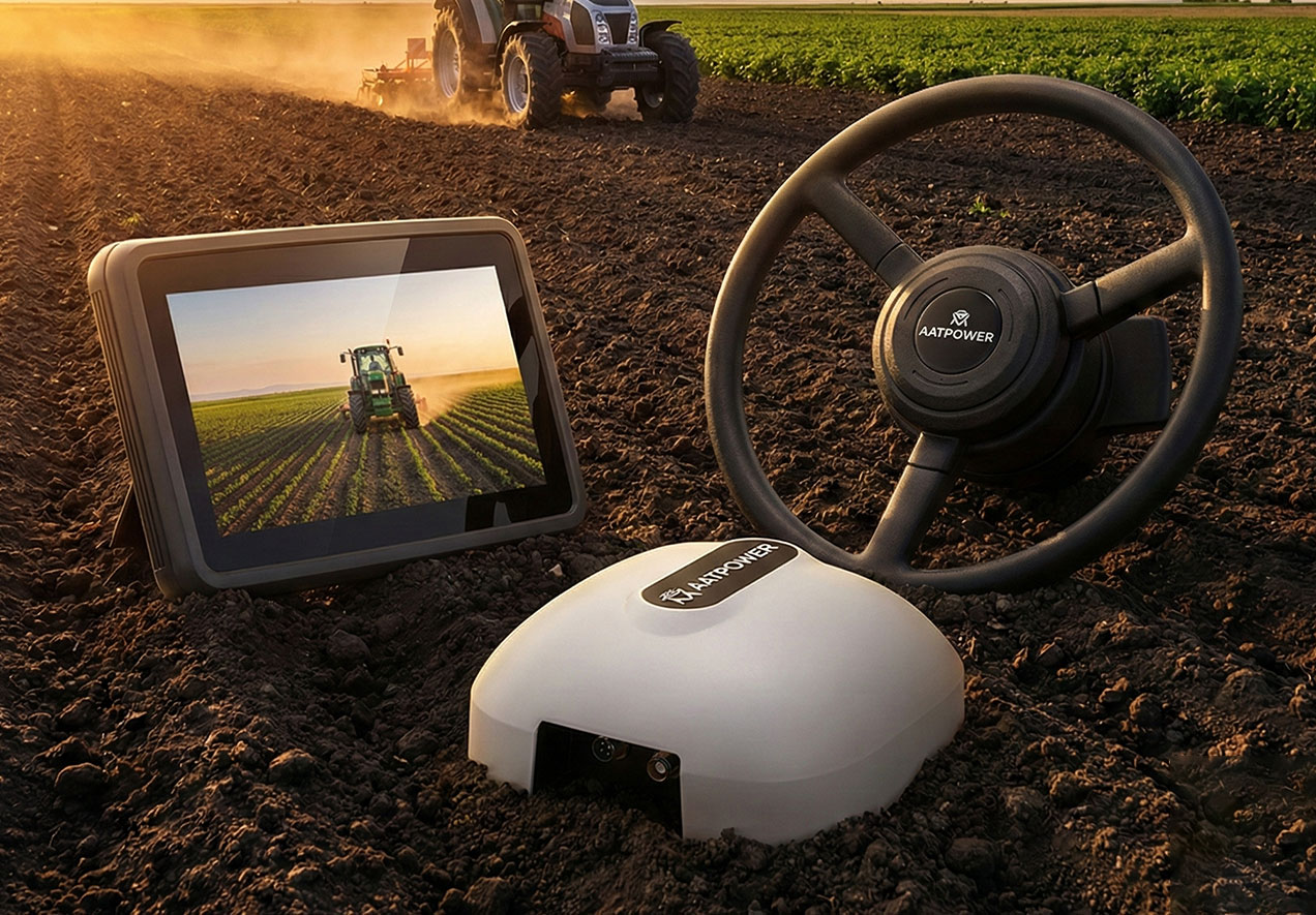 Otomatik Dümenleme Sistemi